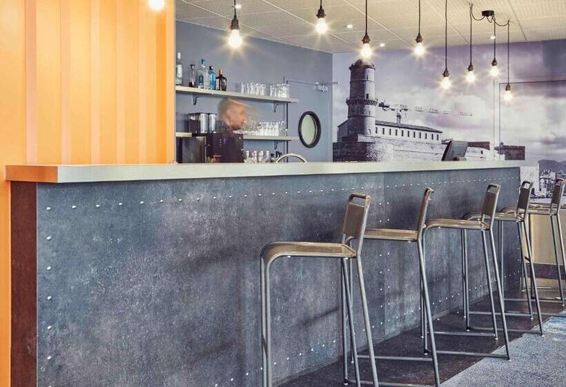 هتل Ibis Styles Marseille Aéroport