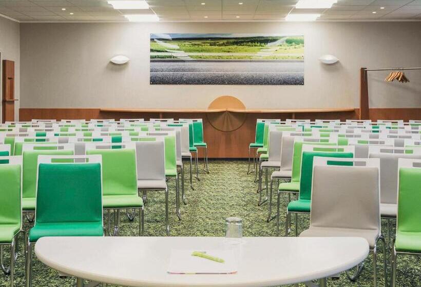 هتل Ibis Styles Marseille Aéroport