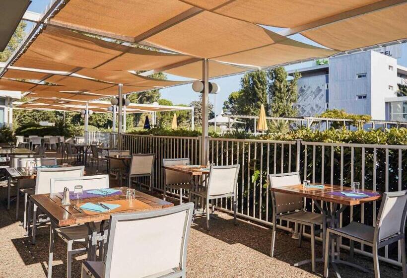 هتل Ibis Styles Marseille Aéroport