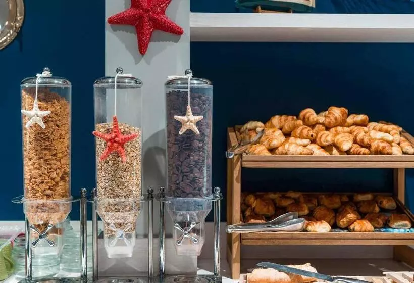 酒店 Ibis Styles Marseille Aéroport