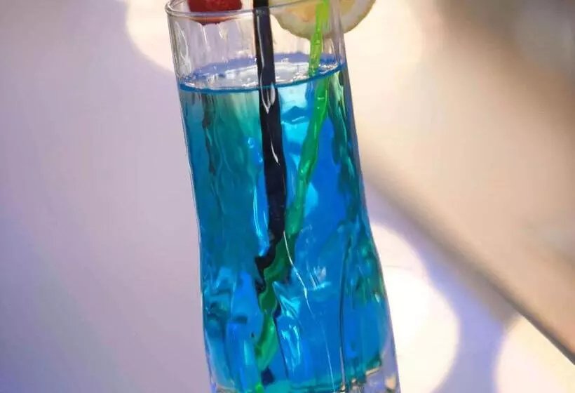 酒店 Ibis Styles Marseille Aéroport