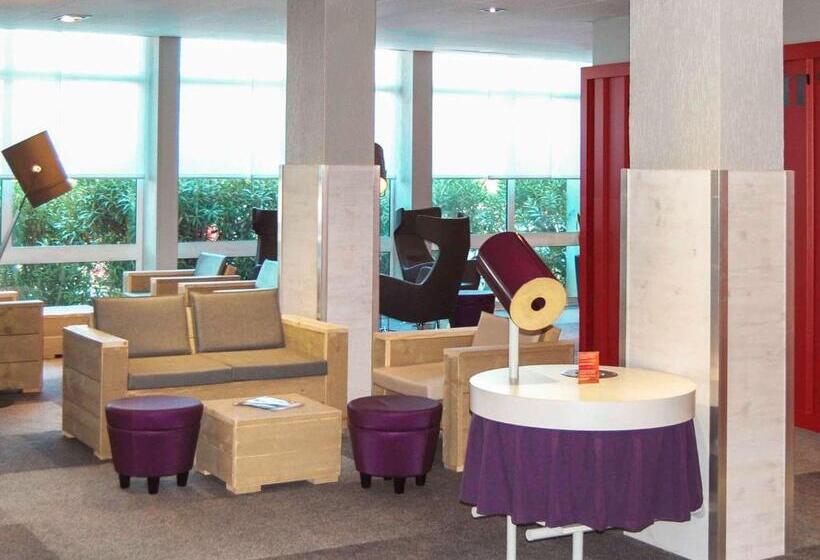 هتل Ibis Styles Marseille Aéroport
