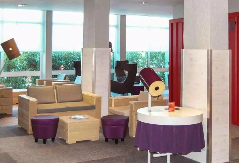 酒店 Ibis Styles Marseille Aéroport