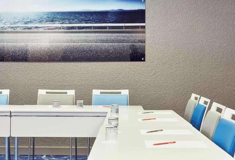 酒店 Ibis Styles Marseille Aéroport