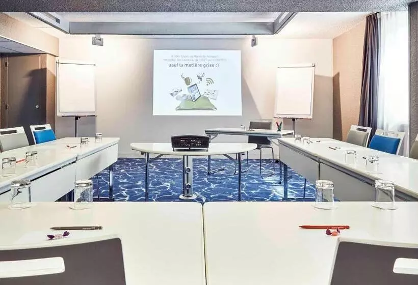 酒店 Ibis Styles Marseille Aéroport