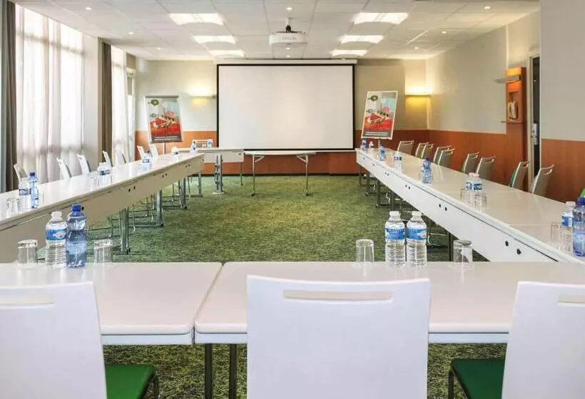 酒店 Ibis Styles Marseille Aéroport