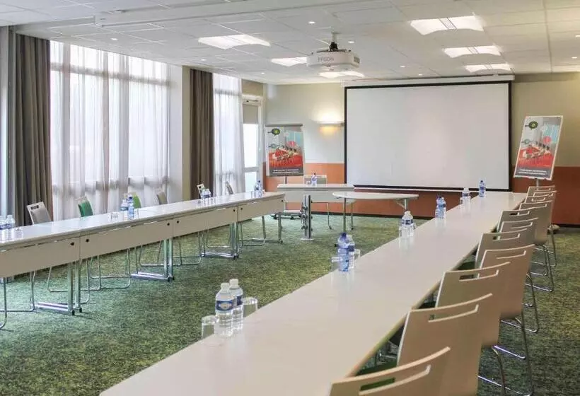 酒店 Ibis Styles Marseille Aéroport