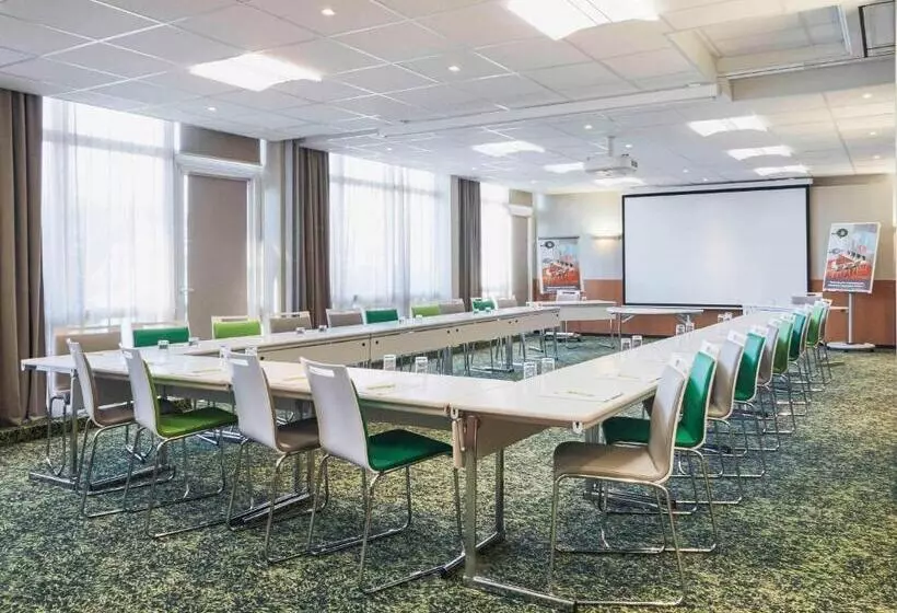 酒店 Ibis Styles Marseille Aéroport