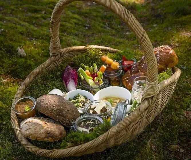 호텔 La Chapelle Saint Martin