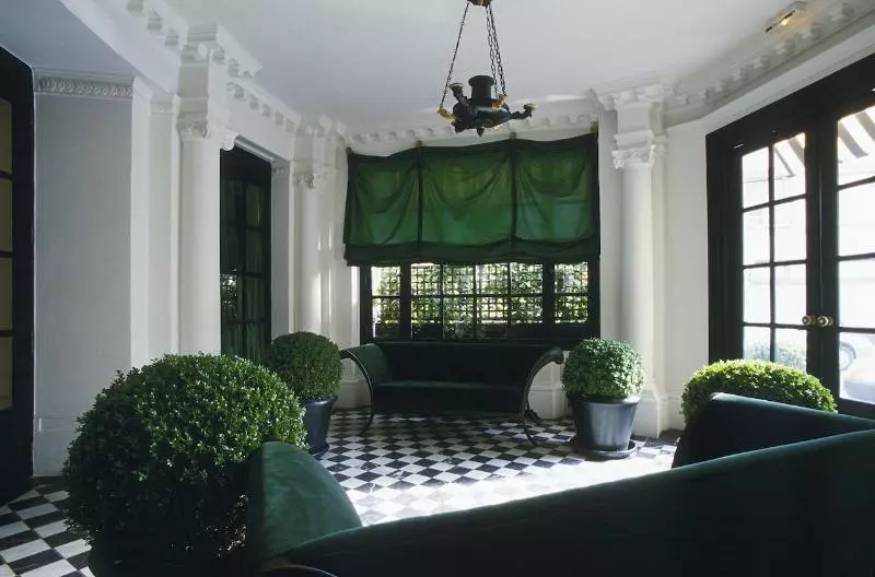 Hotel Le Dokhan S Paris Arc De Triomphe, A Tribute Portfolio