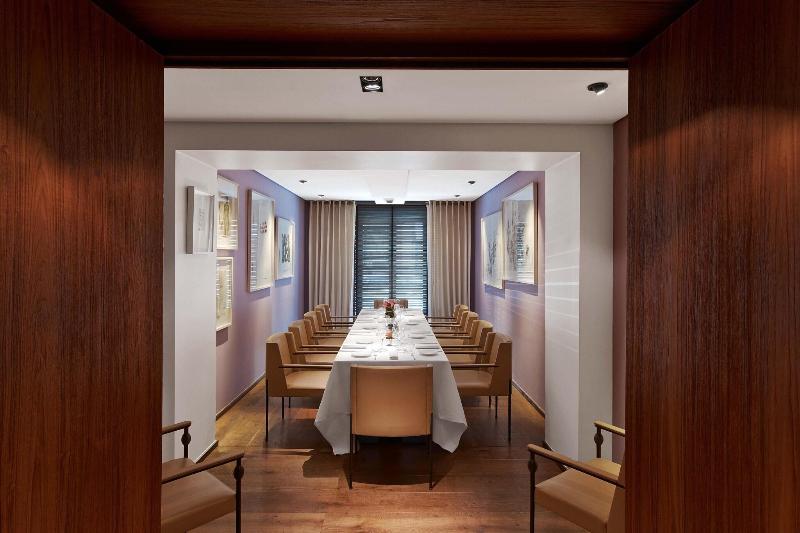 هتل Le Metropolitan Paris Tour Eiffel, A Tribute Portfolio