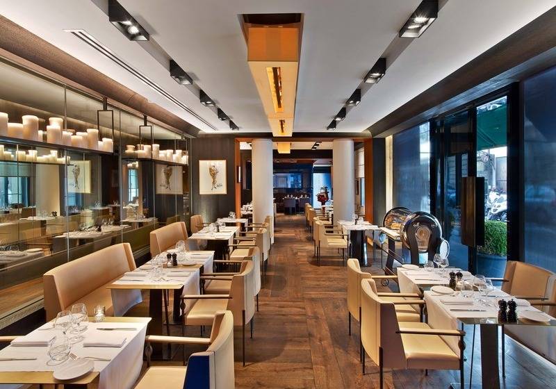 هتل Le Metropolitan Paris Tour Eiffel, A Tribute Portfolio