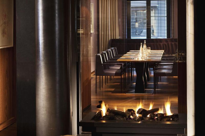 هتل Le Metropolitan Paris Tour Eiffel, A Tribute Portfolio