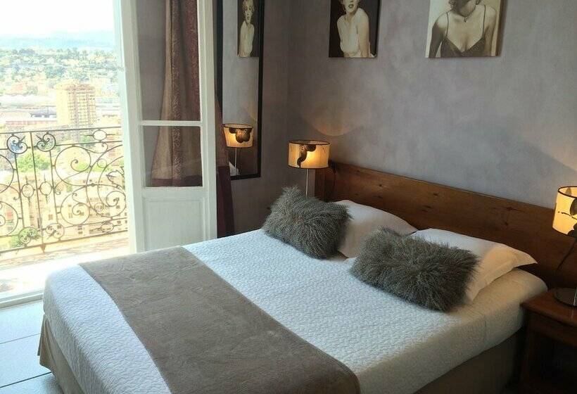 فندق Le Panoramic Boutique Hôtel