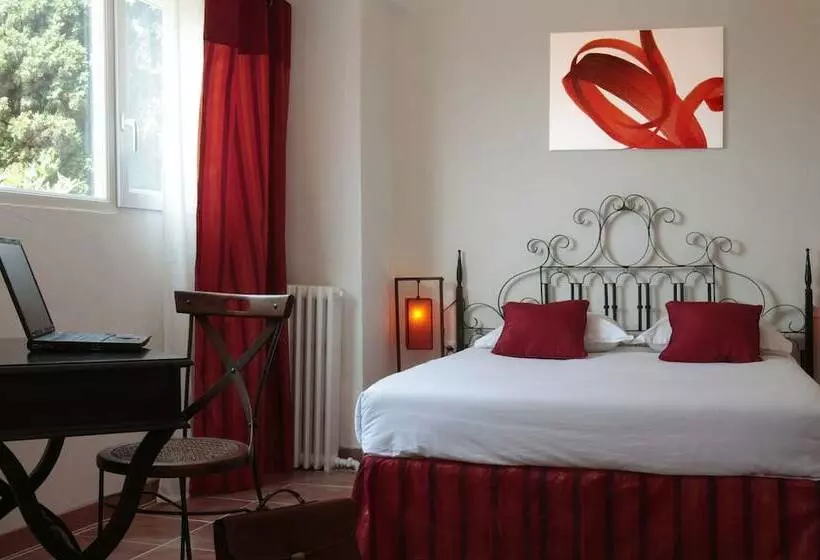 ホテル Le Panoramic Boutique Hôtel