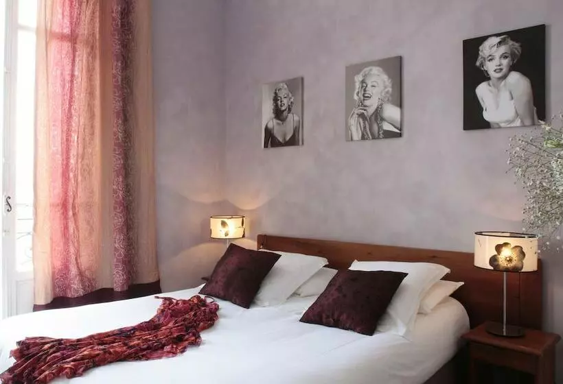 ホテル Le Panoramic Boutique Hôtel