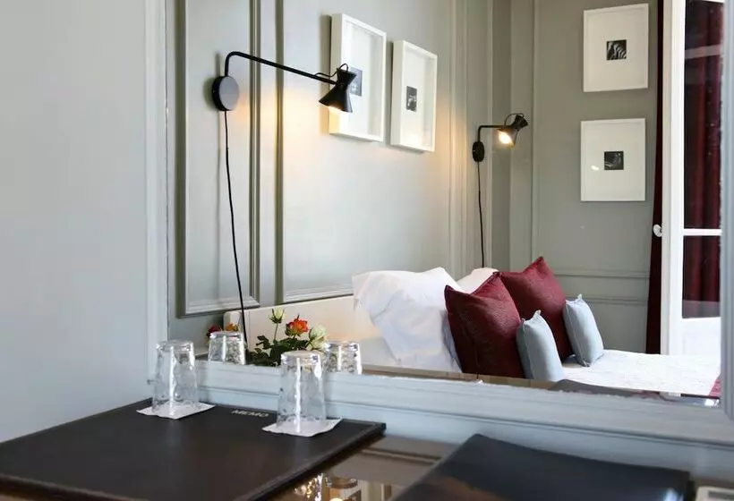 ホテル Le Panoramic Boutique Hôtel