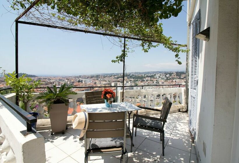 فندق Le Panoramic Boutique Hôtel
