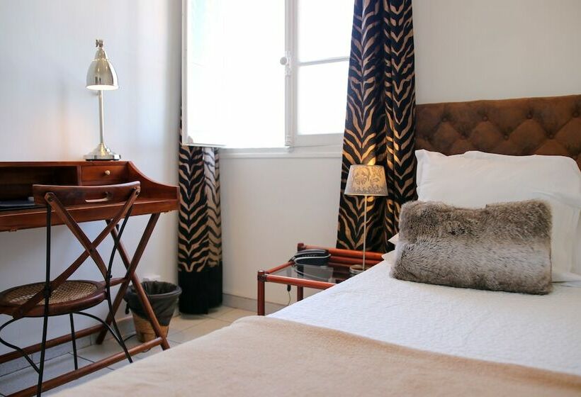 فندق Le Panoramic Boutique Hôtel