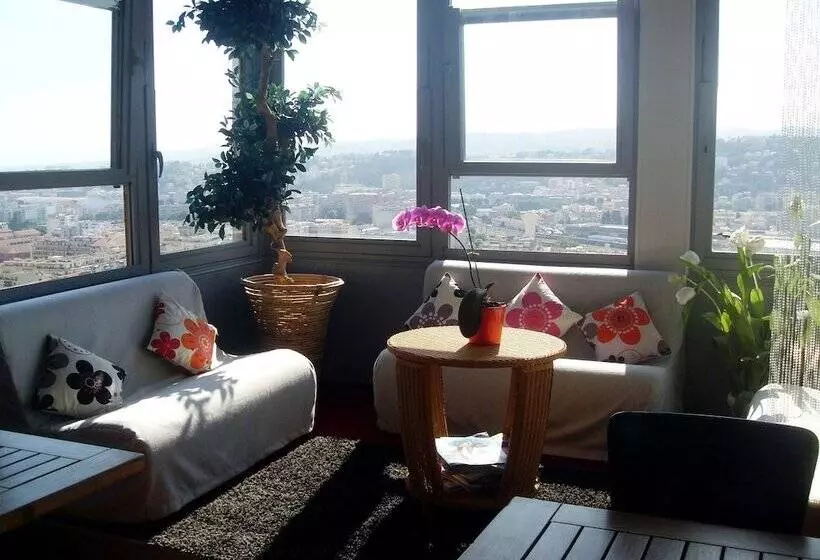 ホテル Le Panoramic Boutique Hôtel