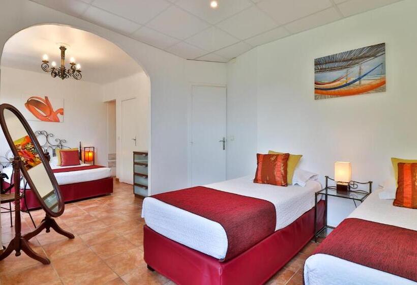 فندق Le Panoramic Boutique Hôtel