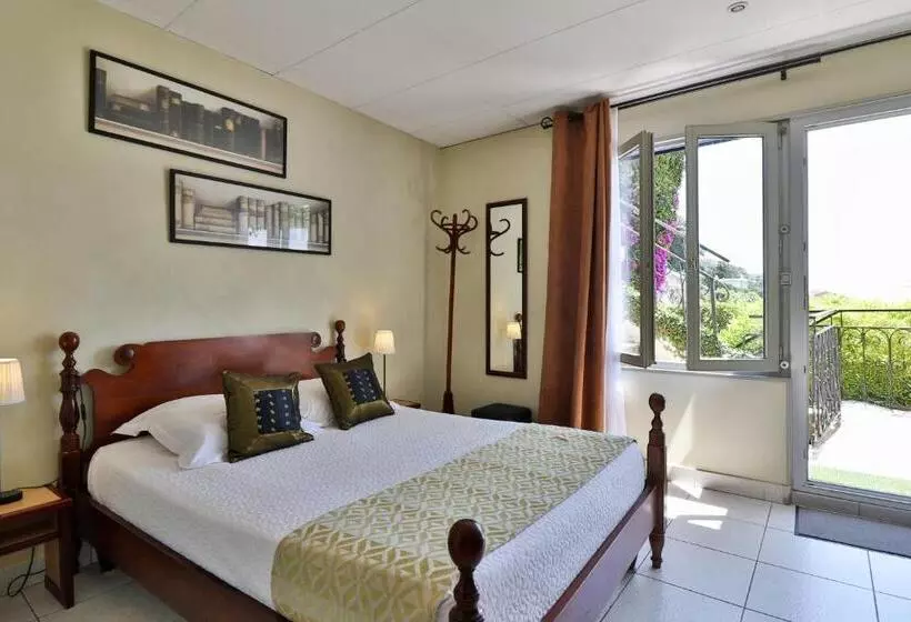 ホテル Le Panoramic Boutique Hôtel