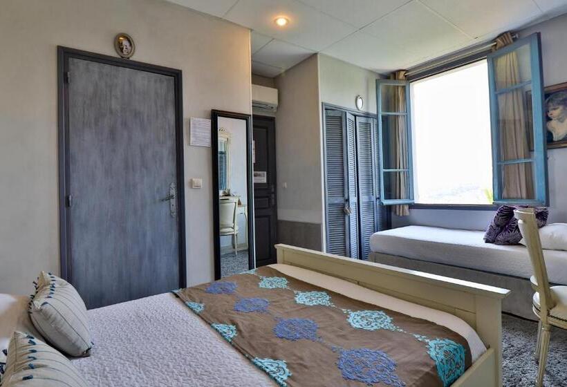 فندق Le Panoramic Boutique Hôtel