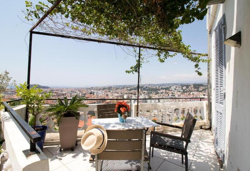 فندق Le Panoramic Boutique Hôtel