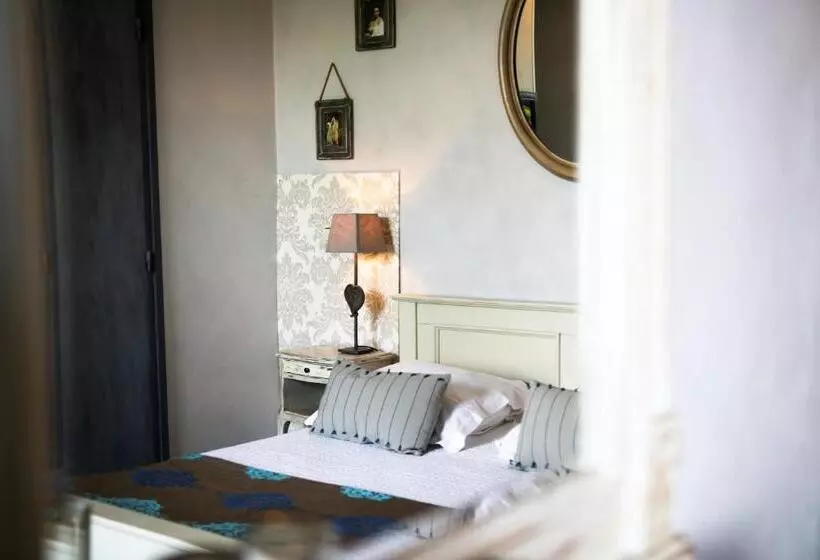 ホテル Le Panoramic Boutique Hôtel