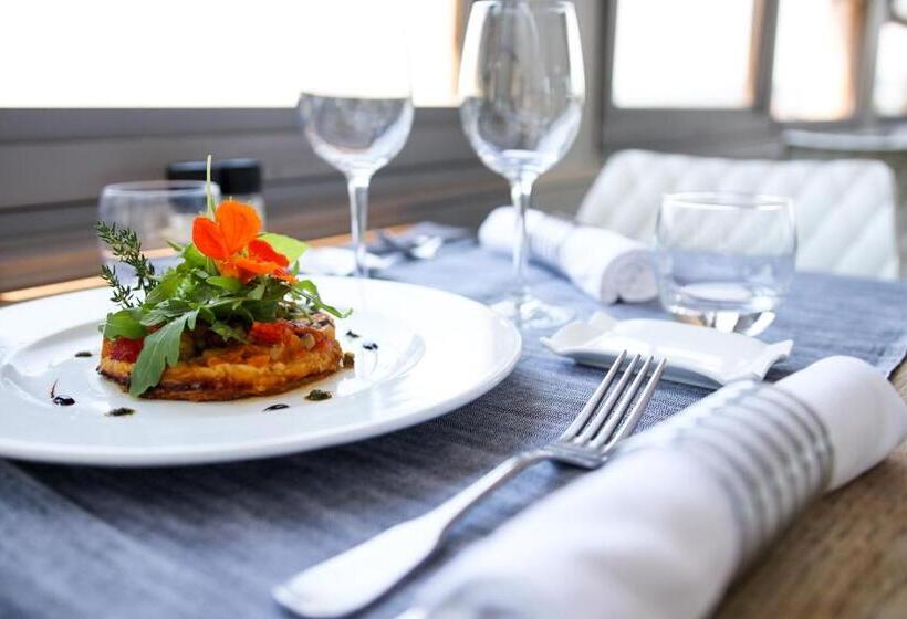 فندق Le Panoramic Boutique Hôtel