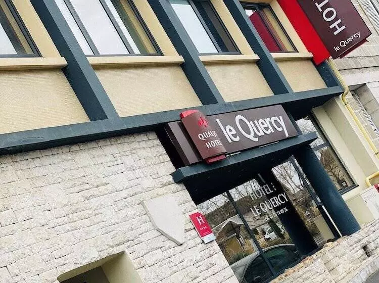 Best Western Hotel Le Quercy