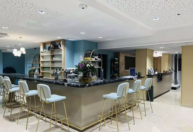 Best Western Hotel Le Quercy