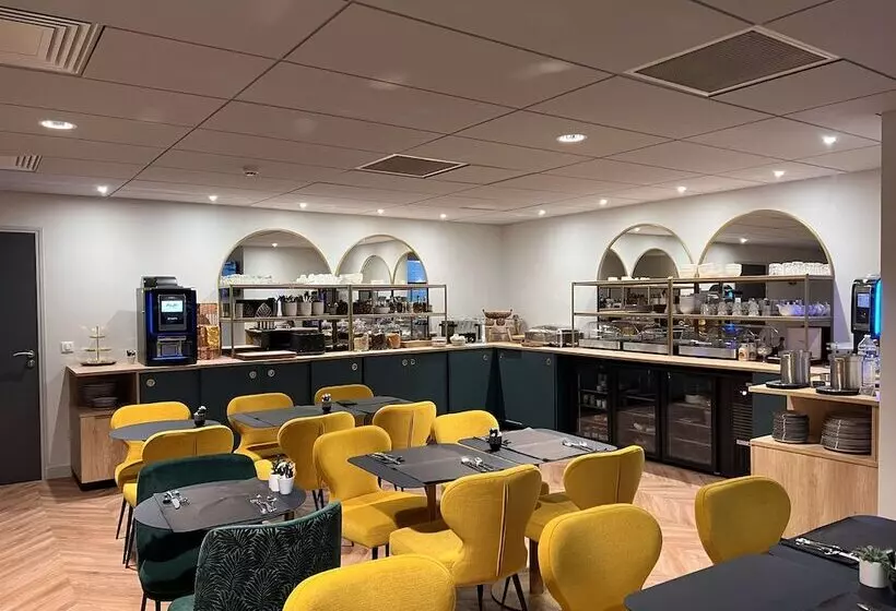 Best Western Hotel Le Quercy