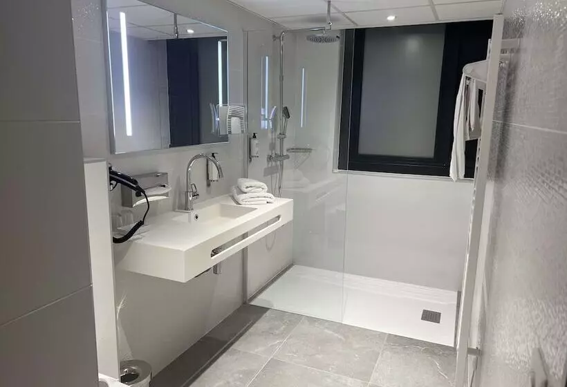 Best Western Hotel Le Quercy