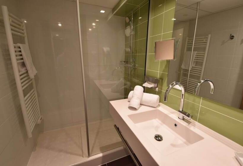 Best Western Hotel Le Quercy