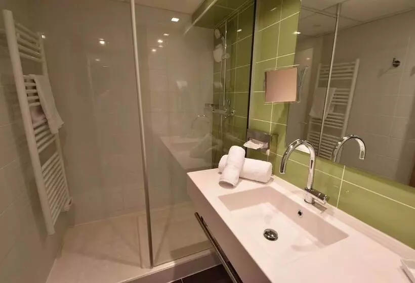 Best Western Hotel Le Quercy