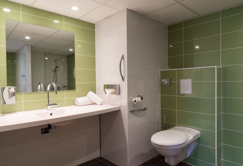 Best Western Hotel Le Quercy