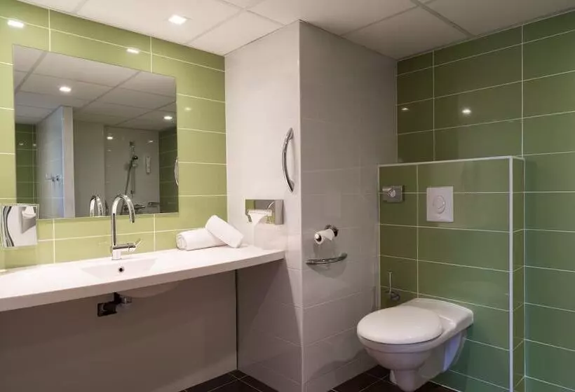 Best Western Hotel Le Quercy