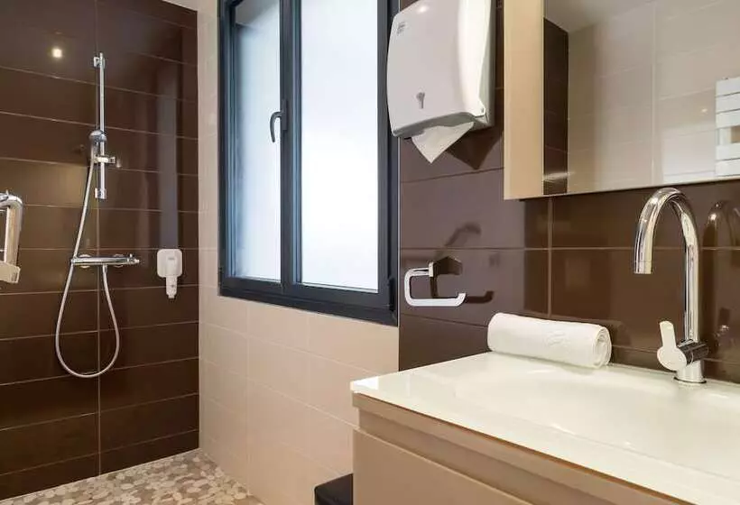 Best Western Hotel Le Quercy