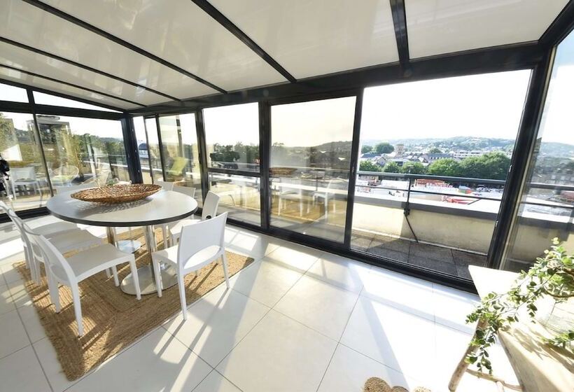 Best Western Hotel Le Quercy