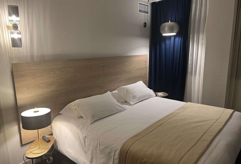 Best Western Hotel Le Quercy