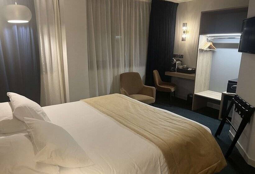 Best Western Hotel Le Quercy