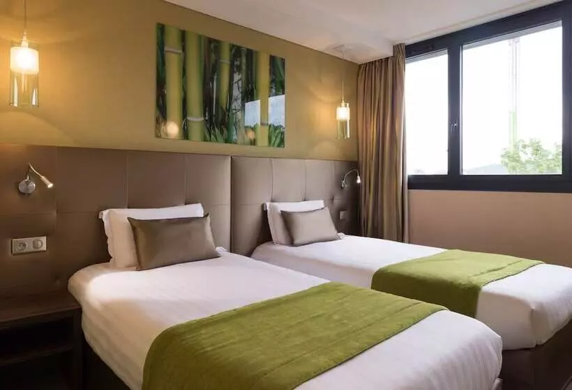 Best Western Hotel Le Quercy