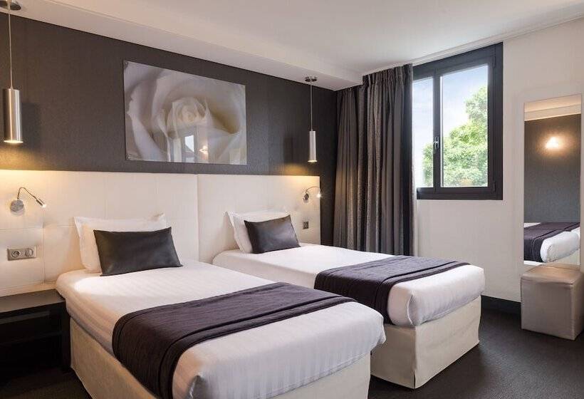 Best Western Hotel Le Quercy