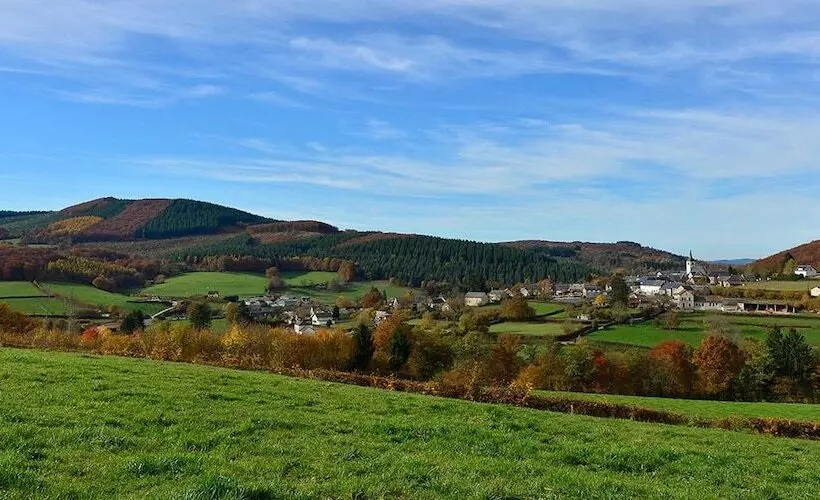 Отель Le Relais Des Lacs Bourgogne Morvan
