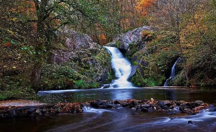 Отель Le Relais Des Lacs Bourgogne Morvan