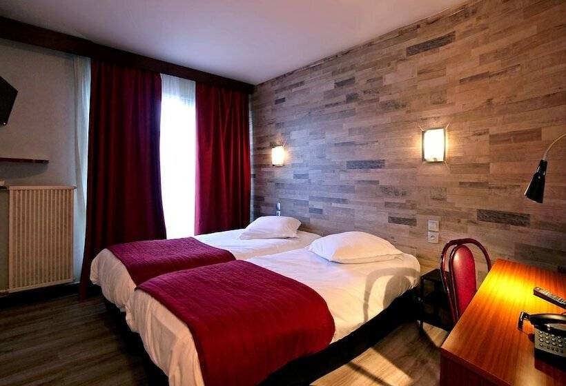 酒店 Le Vert Galant