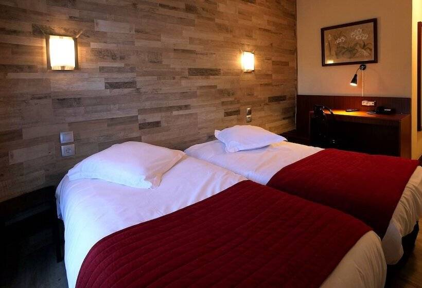 酒店 Le Vert Galant