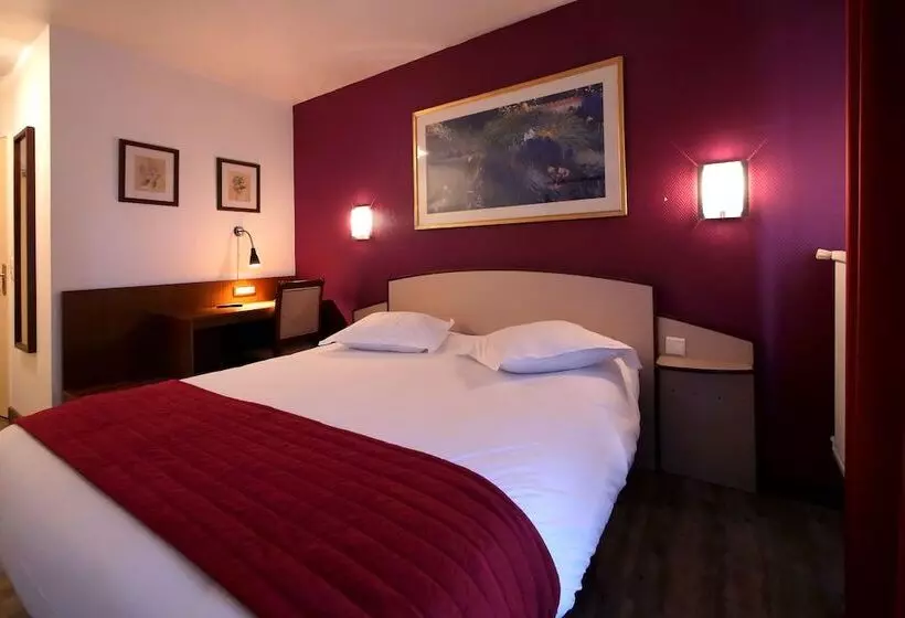 فندق Le Vert Galant