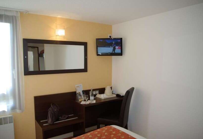 酒店 Le Vert Galant